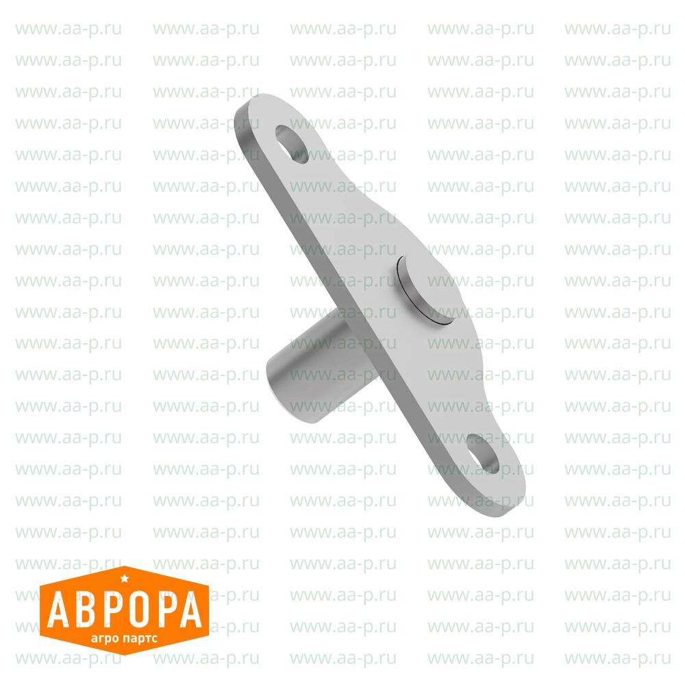 Schiebersteuergerät